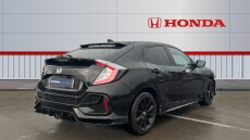 Honda Civic 1.5 VTEC Turbo Sport 5dr Petrol Hatchback